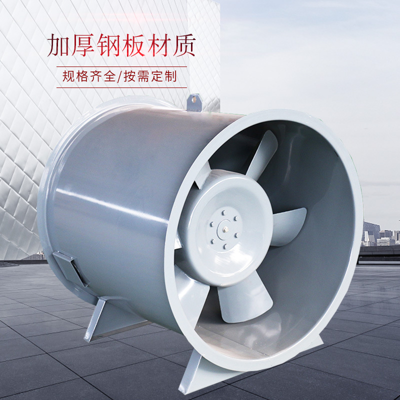 造成雙速排煙風(fēng)機(jī)軸承溫度過高的原因有哪些？