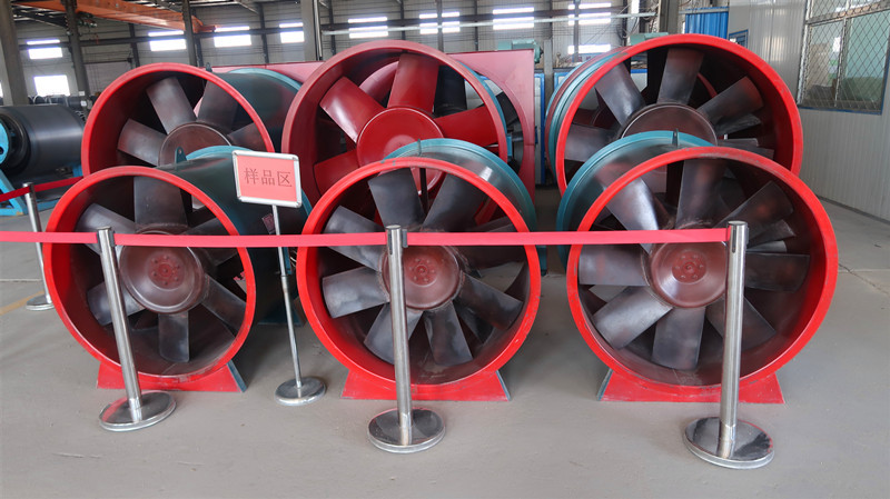消防排煙兩用風(fēng)機(jī)是什么風(fēng)機(jī)，具體有些什么功能？